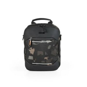 Ççs 31303 Siyah Unisex Çapraz Çantası