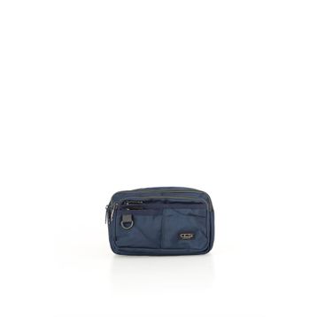 Ççs 31398 Lacivert Erkek Bel Çantası