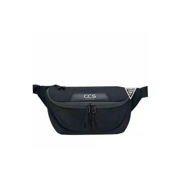 Ççs 31412 Siyah Erkek Çapraz Çanta