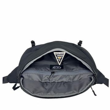 Ççs 31412 Siyah Erkek Çapraz Çanta