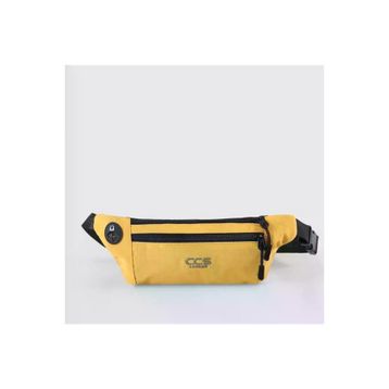 Ççs 31414 Sarı Slim Sport Bel Çantası