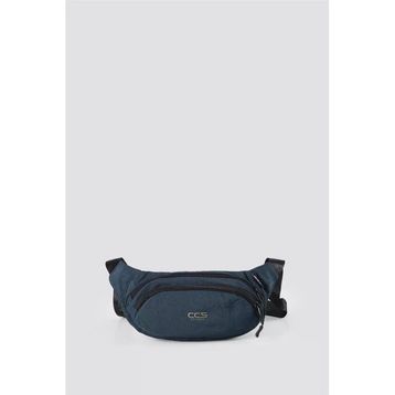 Ççs 31415 Unisex Bel Çantası