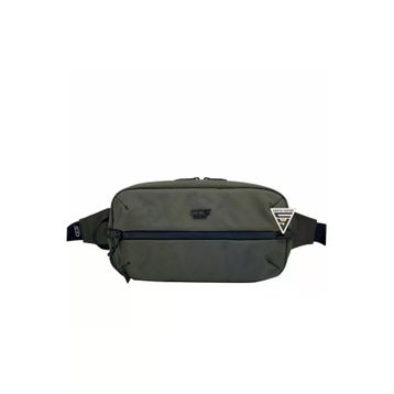 Ççs 31417 Haki Erkek Bel Çantası