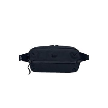 Ççs 31417 Siyah Erkek Bel Çantası
