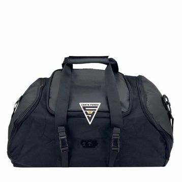 Ççs 40218 Siyah Seyahat Çantası
