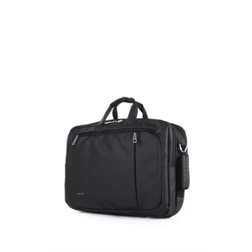 Ççs 51336 Fermuarlı Çapraz Askılı Unisex Evrak Laptop Çantası