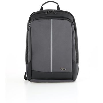 Ççs 51390 Gri Sırt Çantası
