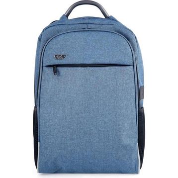 Ççs 51434 Lacivert Erkek Sırt Çantası