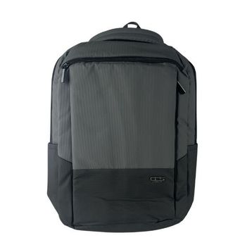 Ççs 51443 Omuz Askılı Gri Evrak Çantası