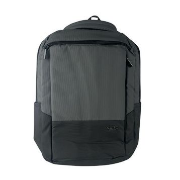 Ççs 51443 Omuz Askılı Gri Evrak Çantası