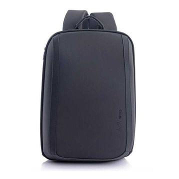 Ççs 51468 Omuz Askılı Siyah Evrak Çantası