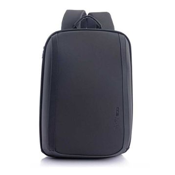 Ççs 51468 Omuz Askılı Siyah Evrak Çantası