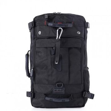 Ççs 51490 Sırt Seyahat Çantası