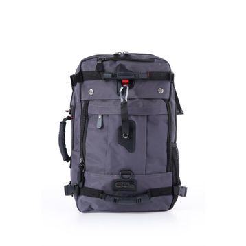 Ççs 51491 Siyah Sırt Seyahat Çantası