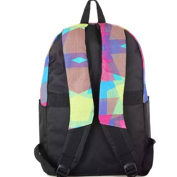 Ççs 51549 Siyah Unisex Sirt Çantası