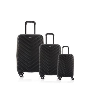 Ççs 5175 3 Lü Abs Valiz Seti