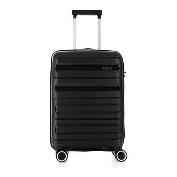 Ççs 5225 Trolley Orta Boy Valiz