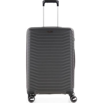 Ççs 5235 Antrasit Orta Boy PP Valiz