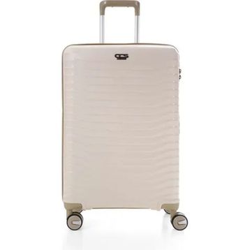 Ccs 5235 Trolley Beyaz Kabin Boy Valiz