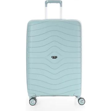 Ççs 5242 Mavi Büyük Boy Valiz