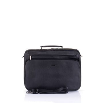 ÇÇS 71264 Siyah Unisex Evrak Çantası