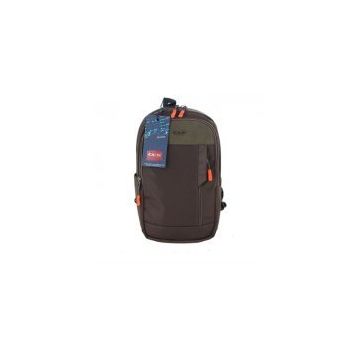 ÇÇS 71296 Yeşil Erkek Sırt Çantası