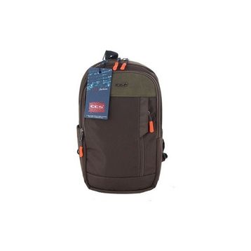 ÇÇS 71296 Yeşil Erkek Sırt Çantası