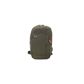 ÇÇS 71296 Yeşil Erkek Sırt Çantası
