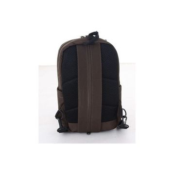 ÇÇS 71296 Yeşil Erkek Sırt Çantası