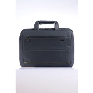 ÇÇS 71317 Gri Evrak Çantası