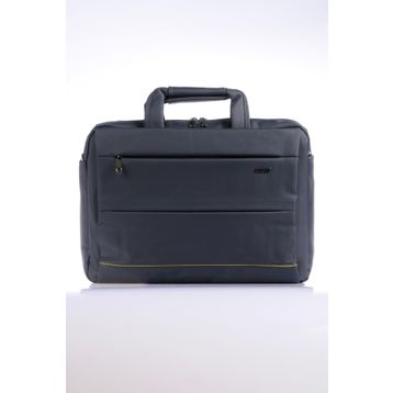ÇÇS 71317 Gri Evrak Çantası