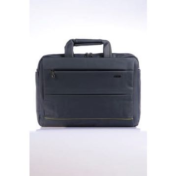 ÇÇS 71317 Gri Evrak Çantası
