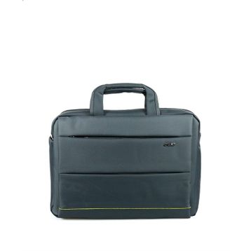 ÇÇS 71317 Gri Evrak Çantası