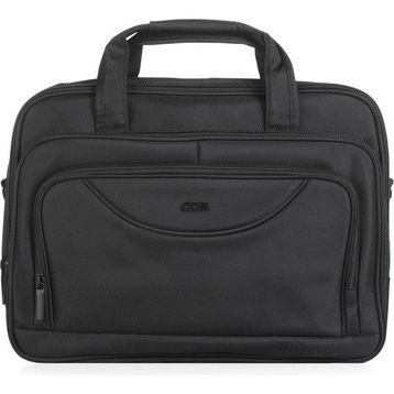 Ççs 71384 Siyah Unisex Evrak Çantası