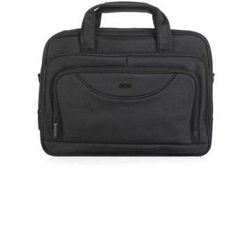 Ççs 71384 Siyah Unisex Evrak Çantası