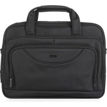 Ççs 71384 Siyah Unisex Evrak Çantası