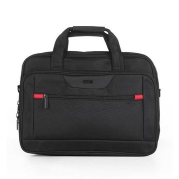 Ççs 71386 Omuz Askılı Çift Bölme Evrak ve Laptop Çantası