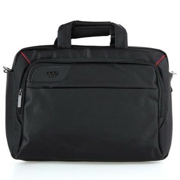 Ççs 71433 Siyah Erkek Evrak Çantası