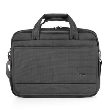 Ççs 71440 Gri Erkek Evrak Çantası