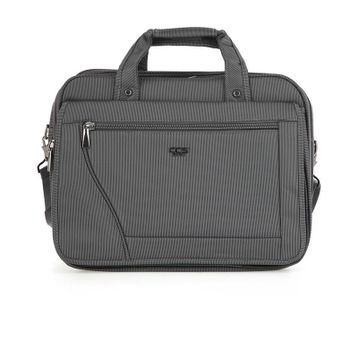 Ççs 71441 Gri Erkek Evrak Çantası