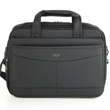 Ççs 71442 Gri Erkek Evrak Çantası