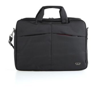 Ççs 71445 Siyah Erkek Evrak Çantası