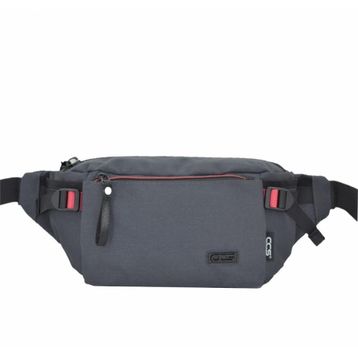 Ççs CCS 31316 Gri Günlük Bel Çantası