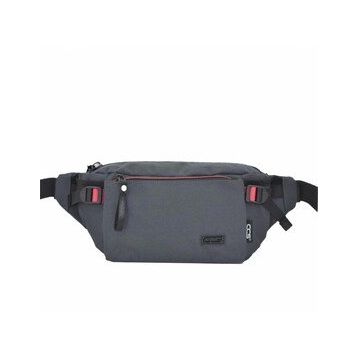 Ççs CCS 31316 Gri Günlük Bel Çantası