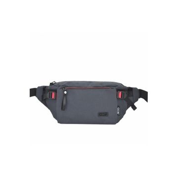 Ççs CCS 31316 Gri Günlük Bel Çantası