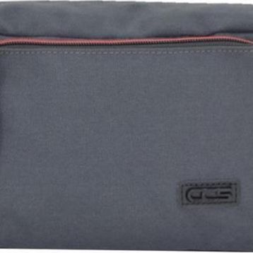Ççs CCS 31316 Gri Günlük Bel Çantası