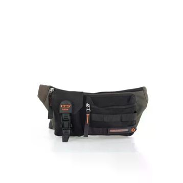 Ççs CCS 31402 Yeşil London Günlük Bel Çantası