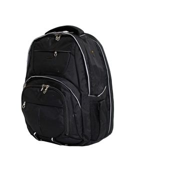 ÇÇS ÇÇS50829 Siyah Unisex Sırt Çantası