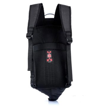 Ççs ÇÇS51283 Siyah Unisex Sırt Çantası