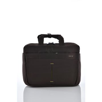ÇÇS ÇÇS71340 Kahverengi Unisex Evrak Çantası